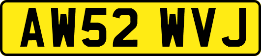 AW52WVJ