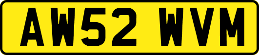 AW52WVM