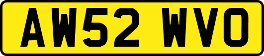 AW52WVO