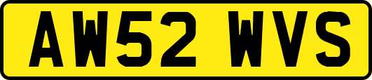 AW52WVS