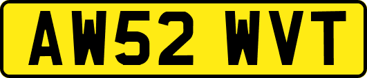 AW52WVT