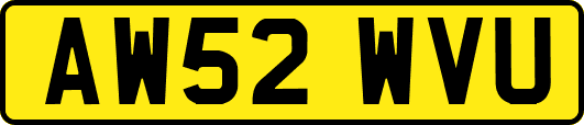 AW52WVU