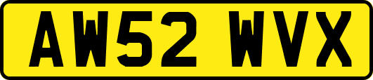 AW52WVX