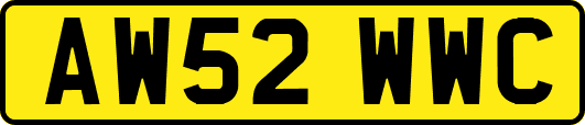 AW52WWC