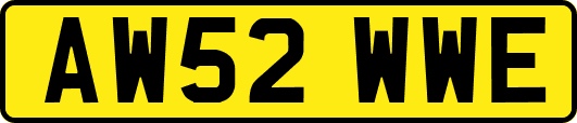 AW52WWE