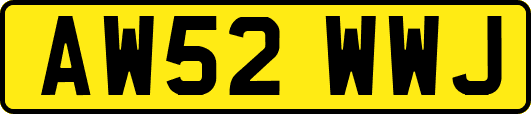 AW52WWJ