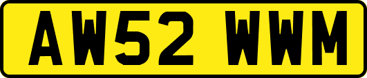 AW52WWM
