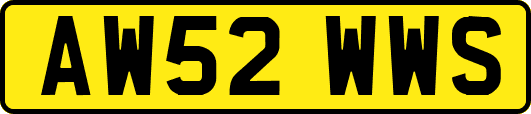 AW52WWS