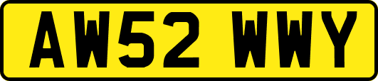 AW52WWY