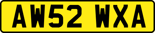 AW52WXA