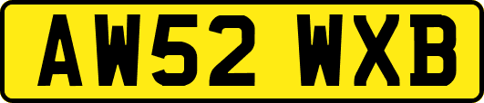 AW52WXB