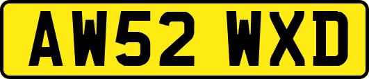 AW52WXD