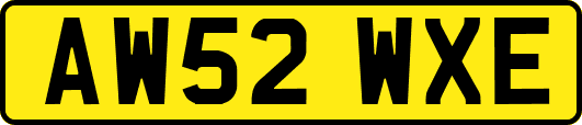 AW52WXE