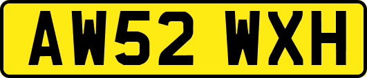 AW52WXH