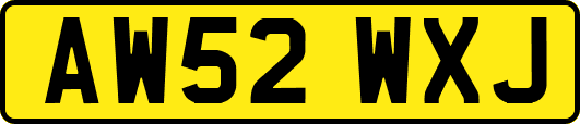 AW52WXJ