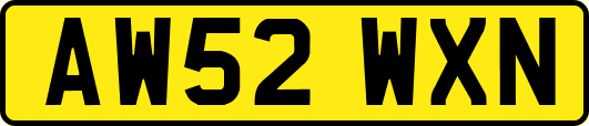 AW52WXN