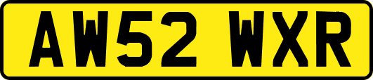 AW52WXR