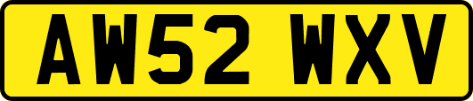 AW52WXV