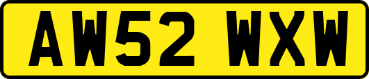 AW52WXW
