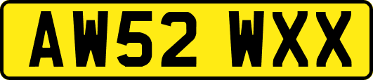 AW52WXX