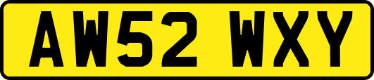 AW52WXY