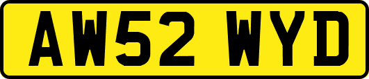 AW52WYD