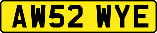 AW52WYE