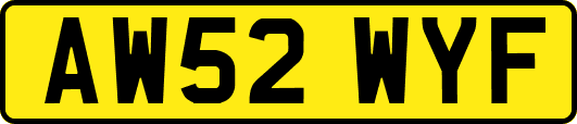 AW52WYF