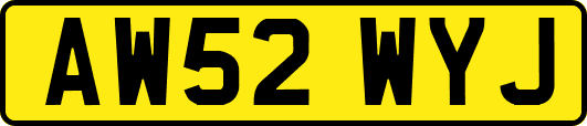 AW52WYJ