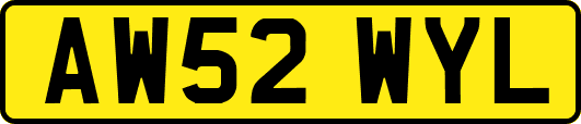 AW52WYL