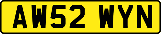 AW52WYN