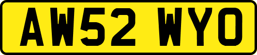 AW52WYO