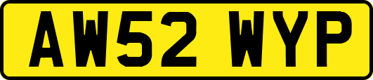 AW52WYP