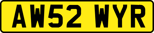 AW52WYR