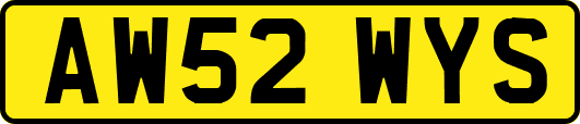 AW52WYS