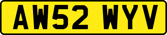 AW52WYV