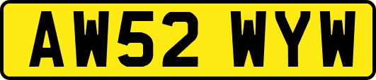 AW52WYW
