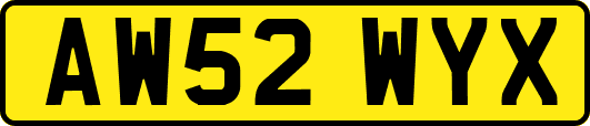 AW52WYX