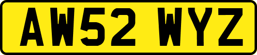AW52WYZ