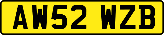 AW52WZB
