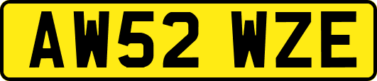 AW52WZE