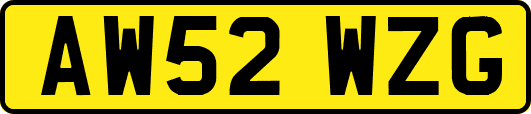 AW52WZG