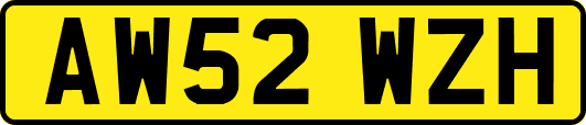 AW52WZH