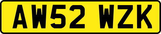 AW52WZK