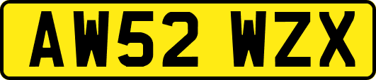 AW52WZX