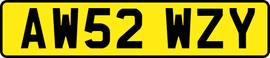 AW52WZY