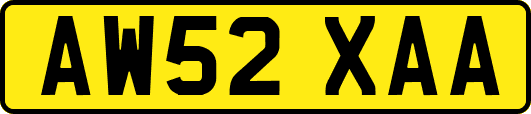 AW52XAA