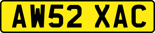 AW52XAC