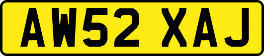 AW52XAJ