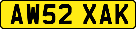 AW52XAK